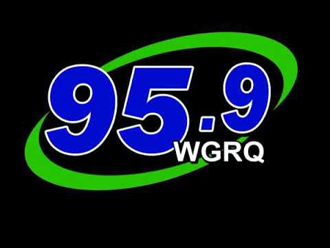 WGRQ "95.9 WGRQ" (moving to Fairview Beach, now SuperHits 95.9) - Legal ID - 2004