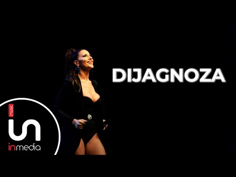 Suzana Gavazova - Dijagnoza (Rosa Fest 2018)