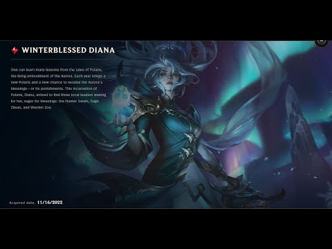 WINTERBLESSED DIANA SKIN SPOTLIGHT-01-05-2025
