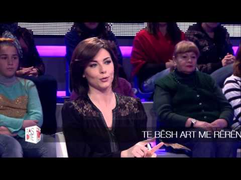 Pasdite ne TCH, 17 Dhjetor 2015, Pjesa 4 - Top Channel Albania - Entertainment Show