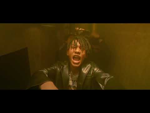 Saran x 1Mill x Pi'erre Bourne - PUMKIT (Music Video) Prod By TimeNinez