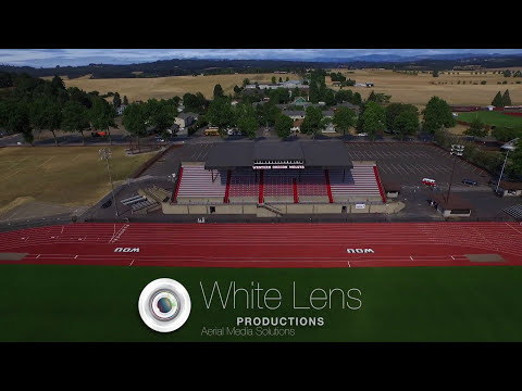 Aerial Showcase — FAA-licensed