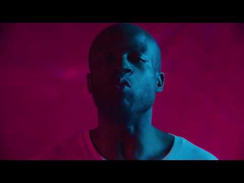 Jesse Markin - Smokestack (Official video)