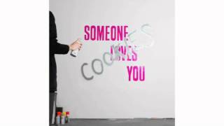 Tom Vek / Cookies - Someone Loves You (Cookies Re-Dip)