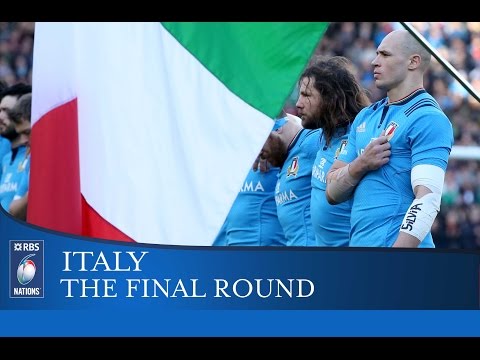 Italy - The Final Round