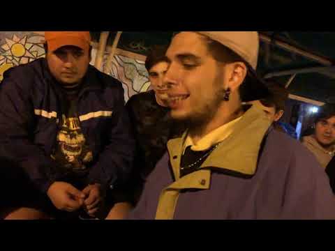 Pandul vs Efe // CUARTOS // RAZZA FREE // TORNEO OFICIAL // FECHA 5