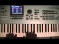 Byron Cage, Majesty tutorial-with Rick Moise