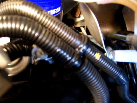 Cobb Turbo Inlet - Part 1