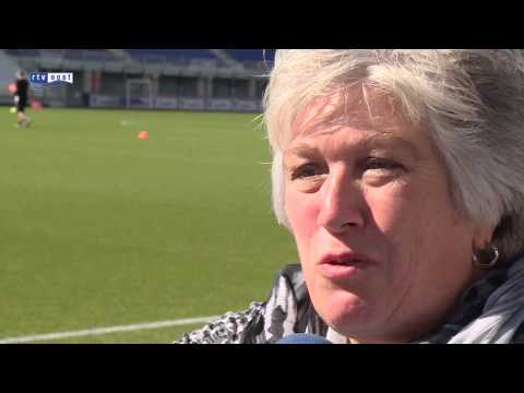 Warner Hahn van Feyenoord nieuwe doelman PEC Zwolle