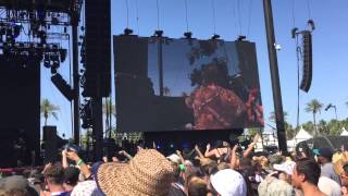 Easy Rider - Action Bronson Coachella