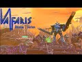 Vidéo de gameplay de Valfaris: Mecha Therion  Toute Plateformes