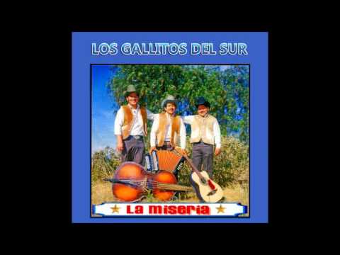 LOS GALLITOS DEL SUR - LA TRAGEDIA DE BULMARO