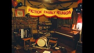 Fiction Family - Fiction Family Reunion (Full Album)