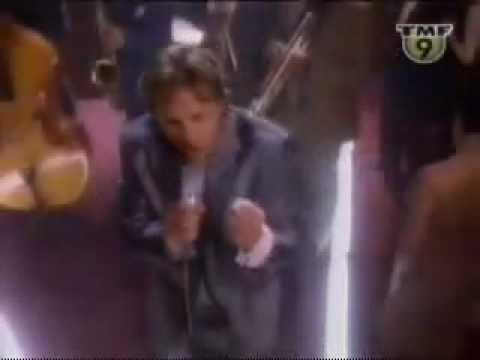 Don Johnson - Tell It Like It is.flv