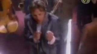 Don Johnson - Tell It Like It Is video