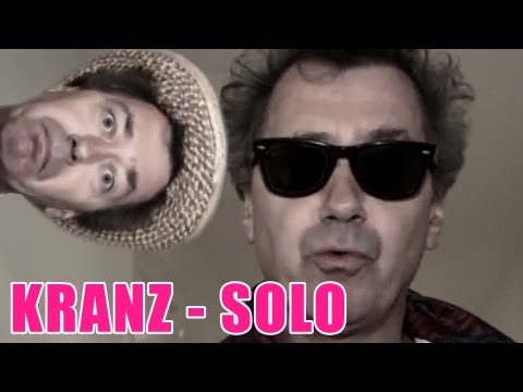 George Kranz - Solo Show - Trailer
