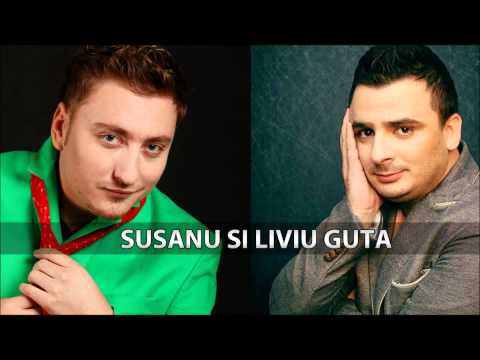Susanu si Liviu - Iar m-am imbatat
