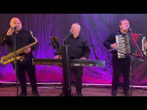 Zespół Master - Wiązanka Góralska (Za górami, za lasami, Hej bystro woda Góralu Czy Ci Nie Żal) LIVE