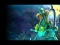 -League of Legends- I play this music when I play ...