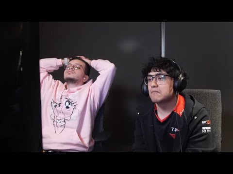 MkLeo (Byleth) vs. Ferps (Kazuya) | Scuffed World Tour Ultimate Winners Round of 16