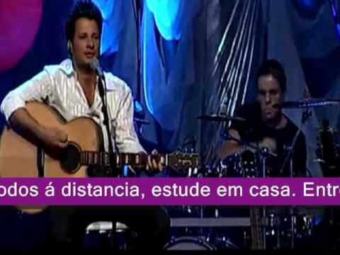 Para De Chorar - Luiz Cláudio e Giuliano