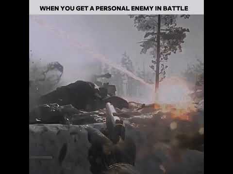 Bro taking deep breath before cookin🗣️💀 | #callofduty #ww2 #edit