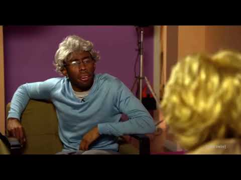 “You’re not an eagle, you’re an adult man!” Original clip