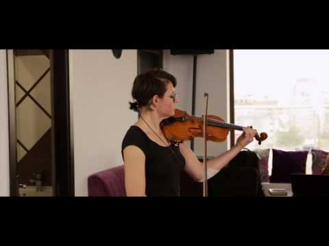 Recital Vioara - MindSet Club