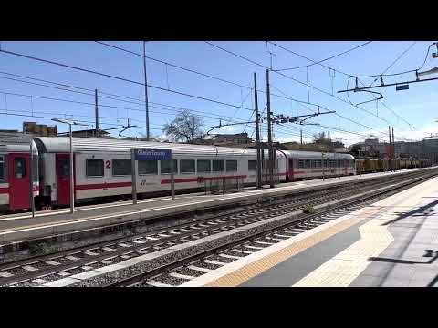 IC 723 Roma T. Palermo