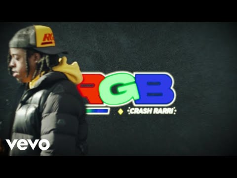 CRASH RARRI - RGB