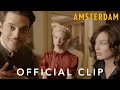 Official Clip 'Raise My Voice' | Amsterdam | 20th Century Studios