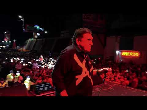 🎶 Amor a Siete Mares – En Vivo desde Maracaibo, Venezuela 🇻🇪 | Poncho Zuleta & Cocha Molina