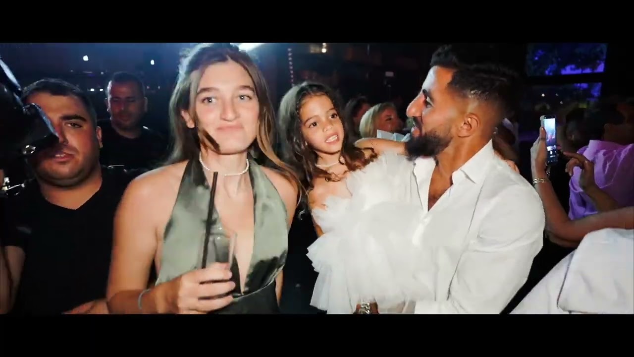 היילייטס נועם ואביעד