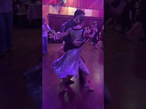 The CAPRI DRESS in action: ALEJANDRA MANTINAN & Giuliano Gambarelli having fun in Naples