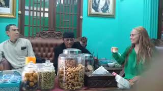 Download lagu BINCANG2 DI RUMAH LILIS KARLINA TERNYATA ADA PENJAGA GOIB . mp3