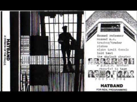 Proiekt Hat - Doomed Redeemer