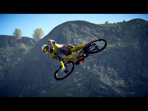 Descenders Steam Key GLOBAL - 1