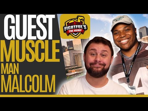 2025 Look Back with Malcolm! | The Hump With Sean Ross Sapp 12/31/25