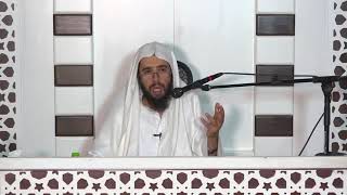 المجلس (3) | شرح مختصر القدوري | الشيخ خالد بن علي المشيقح | #دروس_الشيخ_المشيقح image