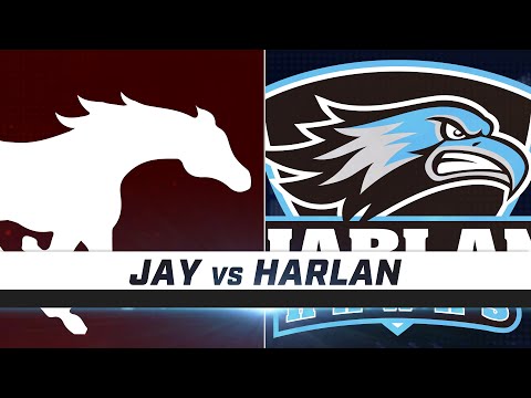 Jay vs Harlan  - 6:30pm - BGC 20231021