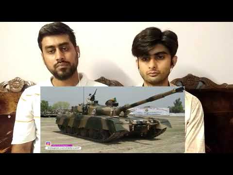 Pakistani Reaction To | Indian Military Vs Pakistan Military 2018 - Military_Army Comparison (Hindi)