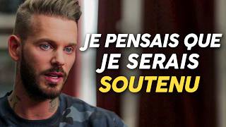 M. Pokora : "Il faut rester humble"