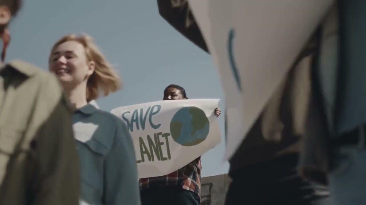 𝐀𝐥 𝐆𝐨𝐫𝐞'𝐬 𝐏𝐨𝐰𝐞𝐫𝐟𝐮𝐥 𝐂𝐚𝐥𝐥 𝐟𝐨𝐫 𝐂𝐥𝐢𝐦𝐚𝐭𝐞 𝐀𝐜𝐭𝐢𝐨𝐧 𝐚𝐭 𝐂𝐎𝐏𝟐𝟗!