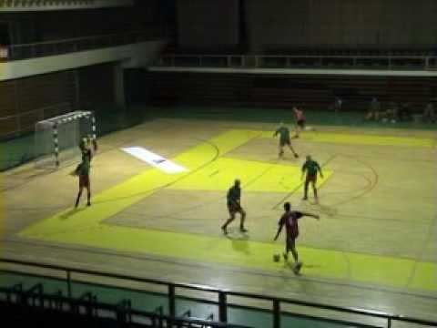 Veseli mornari - Forza Morocco 3:3