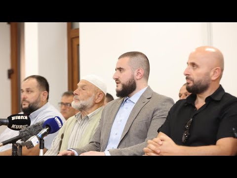 Finalni rezultati međunarodne ekspertize obdukcije rahemtli Muftije Zukorlića