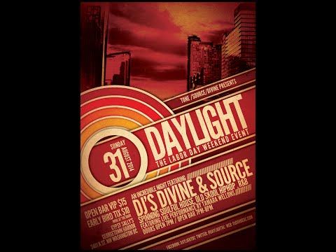 Daylight @ Gypsy Sally's Georgetown Labor Day Weekend - DJ Source