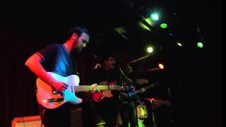 Your Colour - The Away Days