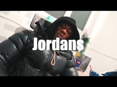 [FREE]Abracadabra x Unknown T - 'Jordans' UK Drill Sample Type beat