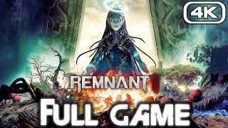 Remnant 2 — видео из игры