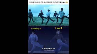 Download lagu BTS DANCING TO ‘SAVE ME’ IN THE BIG 2026 😩✨ bts shorts arirangworldtourtokyoday1 mp3